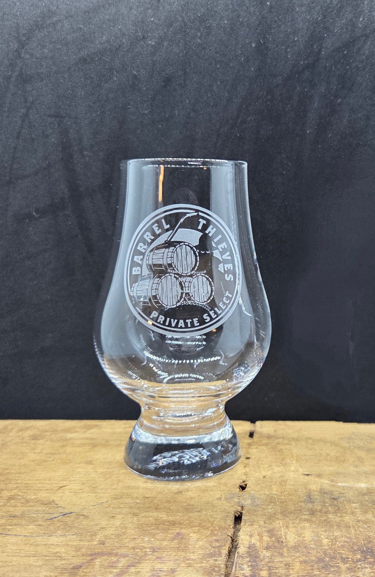 Barrel Thieves Glencarin