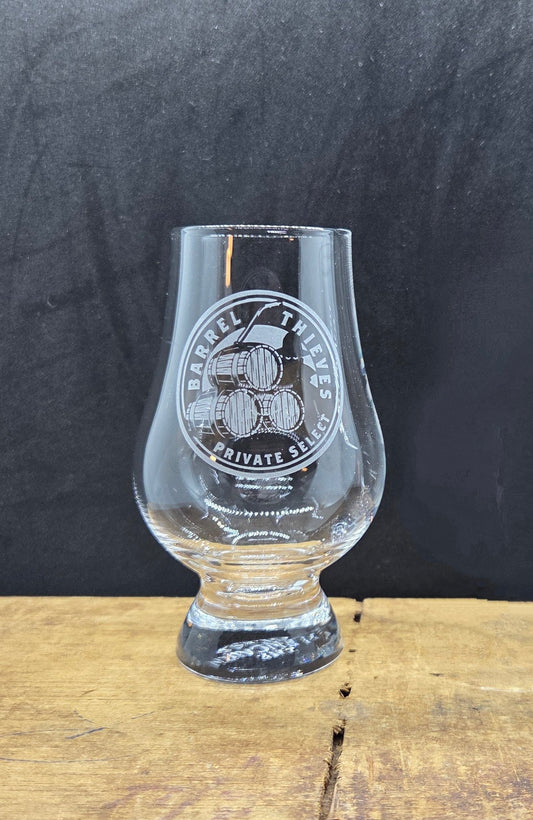 Barrel Thieves Glencarin
